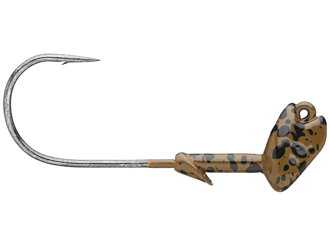 Frenzy Shakey Head Nail